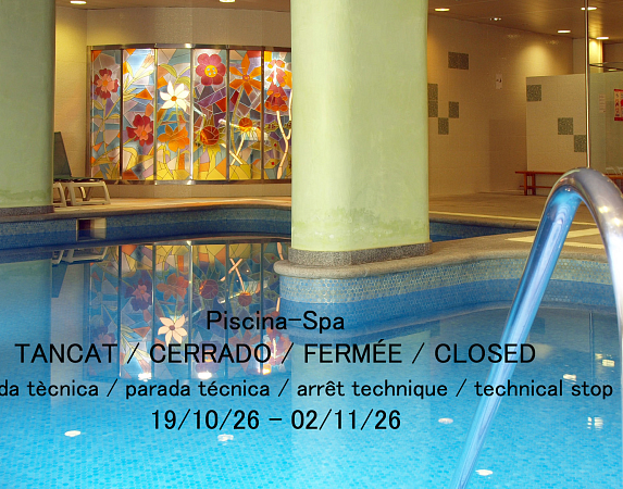 Spa i tractaments
