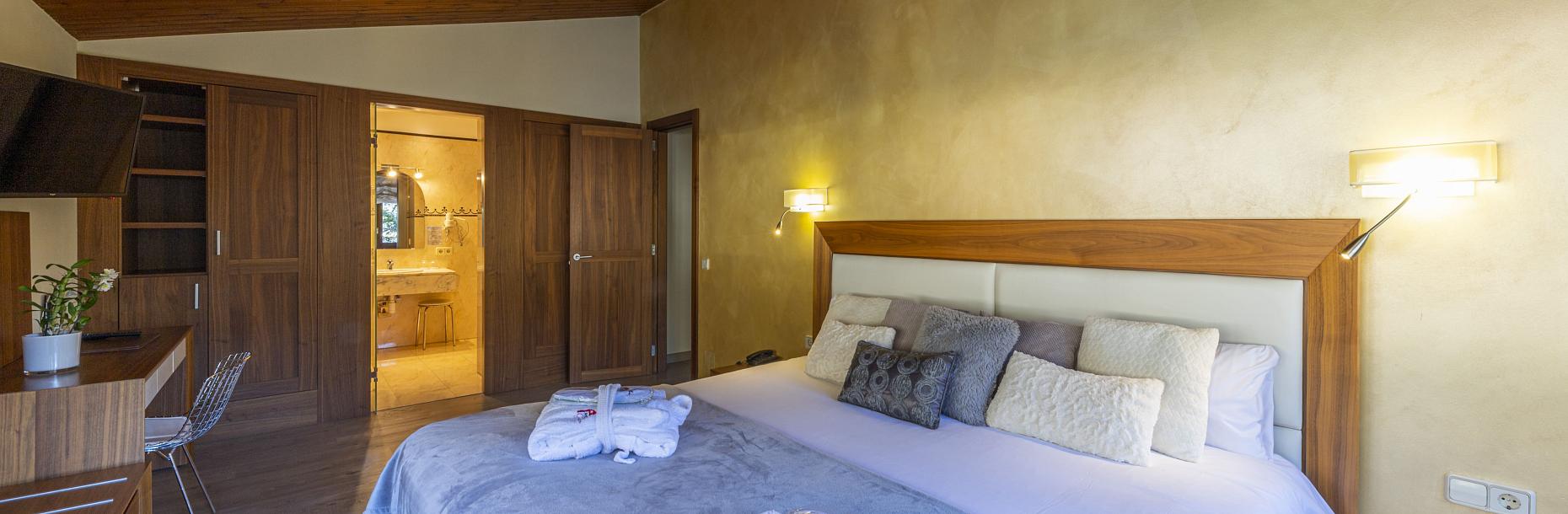 L'hotel amb més encant a Andorra