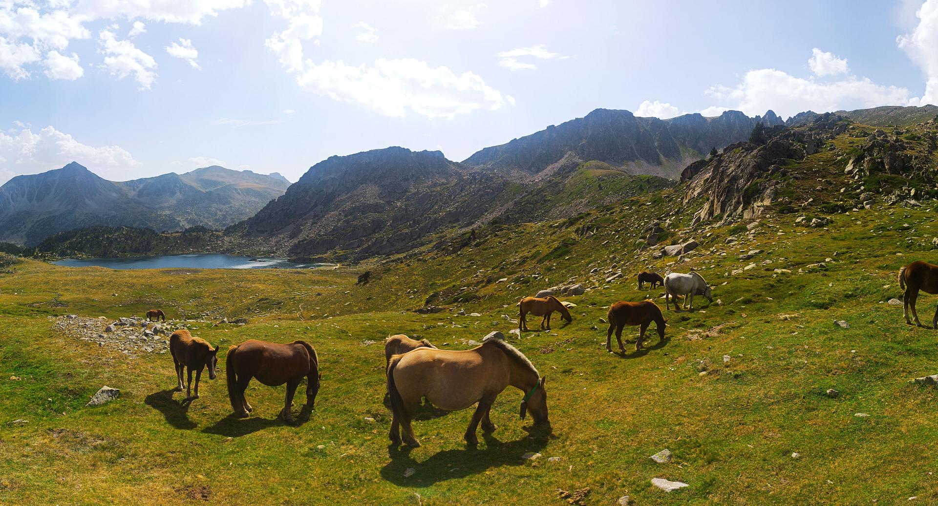 Què fer a Andorra?