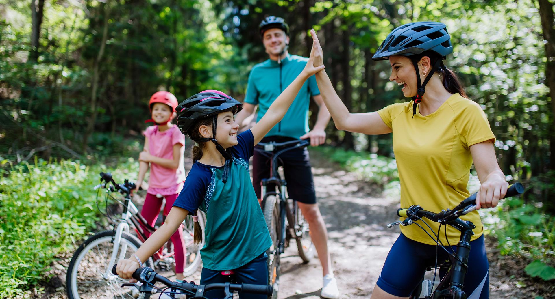 Bike-friendly hotel in the Pyrenees